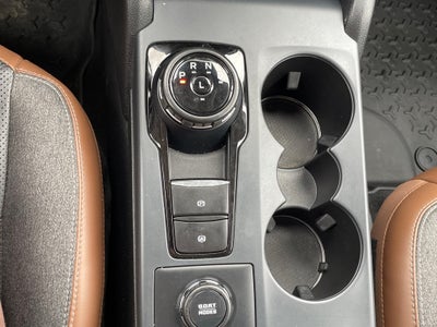 2021 Ford Bronco Sport Outer Banks 4X4 / HEATED SEATS