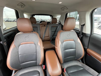 2021 Ford Bronco Sport Outer Banks 4X4 / HEATED SEATS