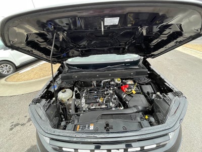 2021 Ford Bronco Sport Outer Banks 4X4 / HEATED SEATS