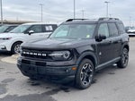 2021 Ford Bronco Sport Outer Banks 4X4 / HEATED SEATS