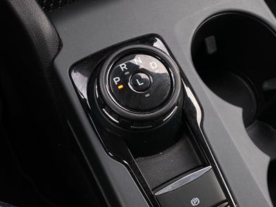 2023 Ford Bronco Sport Heritage 4X4 / CLEAN CARFAX / ONE OWNER