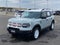 2023 Ford Bronco Sport Heritage 4X4 / CLEAN CARFAX / ONE OWNER