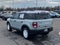 2023 Ford Bronco Sport Heritage 4X4 / CLEAN CARFAX / ONE OWNER