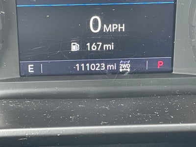 2021 Chevrolet Silverado 1500 LT Trail Boss 4X4 / ONE OWNER