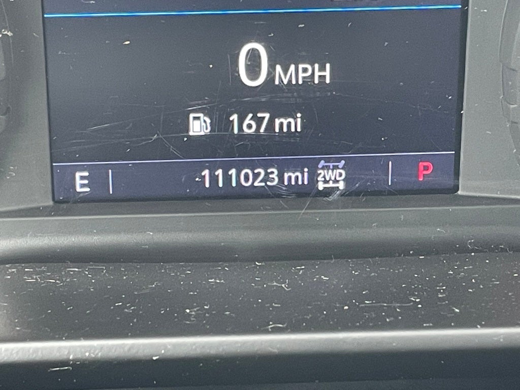 2021 Chevrolet Silverado 1500 LT Trail Boss 4X4 / ONE OWNER