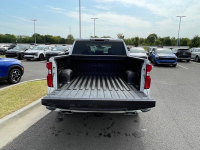 2021 Chevrolet Silverado 1500 RST Z71 PACK / 4X4 / HEATED SEATS / CLEAN CARFAX