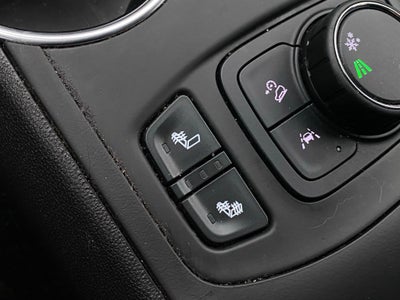 2024 GMC Terrain SLE HEATED SEATS / ONE OWNER