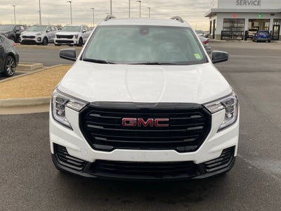 2024 GMC Terrain SLE HEATED SEATS / ONE OWNER