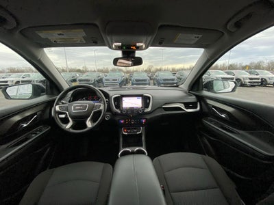 2024 GMC Terrain SLE HEATED SEATS / ONE OWNER