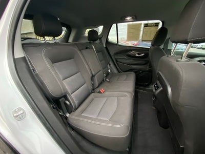2024 GMC Terrain SLE HEATED SEATS / ONE OWNER