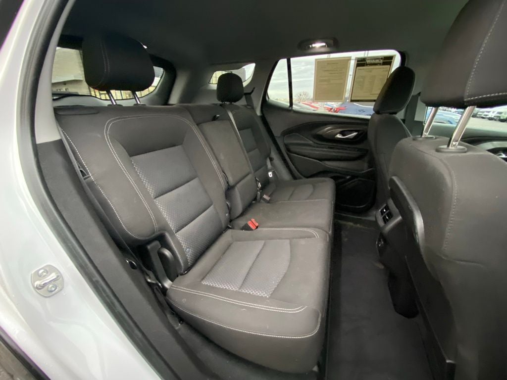 2024 GMC Terrain SLE HEATED SEATS / ONE OWNER