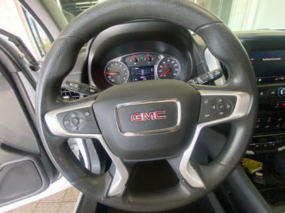 2023 GMC Terrain SLE ONE OWNER / CLEAN CARFAX