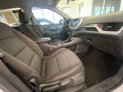 2023 GMC Terrain SLE ONE OWNER / CLEAN CARFAX