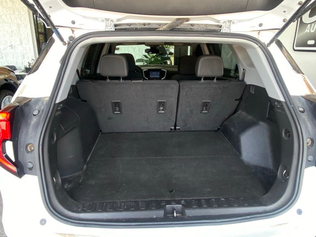 2023 GMC Terrain SLE ONE OWNER / CLEAN CARFAX