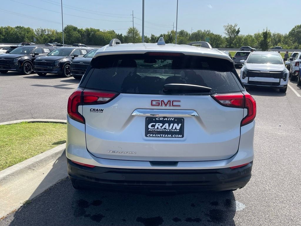 2021 GMC Terrain SLE CLEAN CARFAX / HEATED SEATS