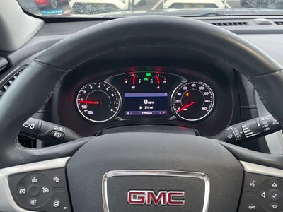 2023 GMC Terrain SLT HEATED SEATS / CLEAN CARFAX
