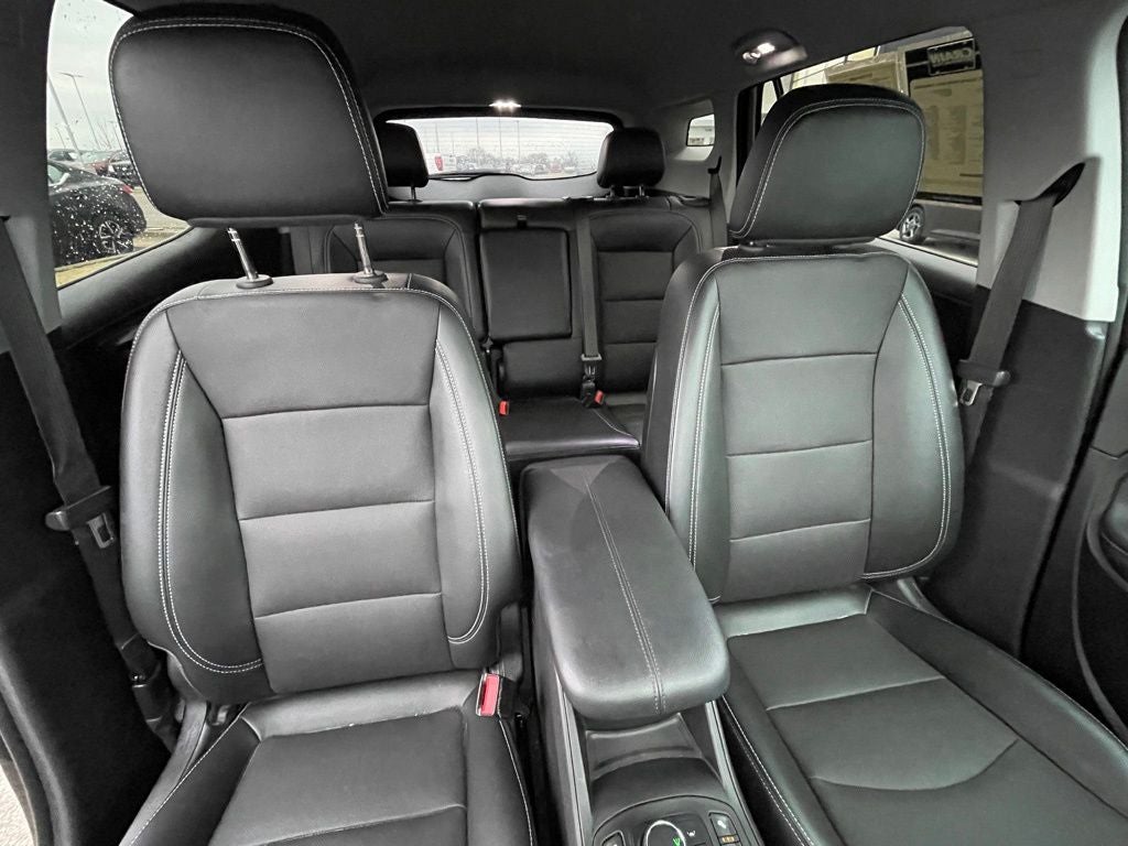 2023 GMC Terrain SLT HEATED SEATS / CLEAN CARFAX