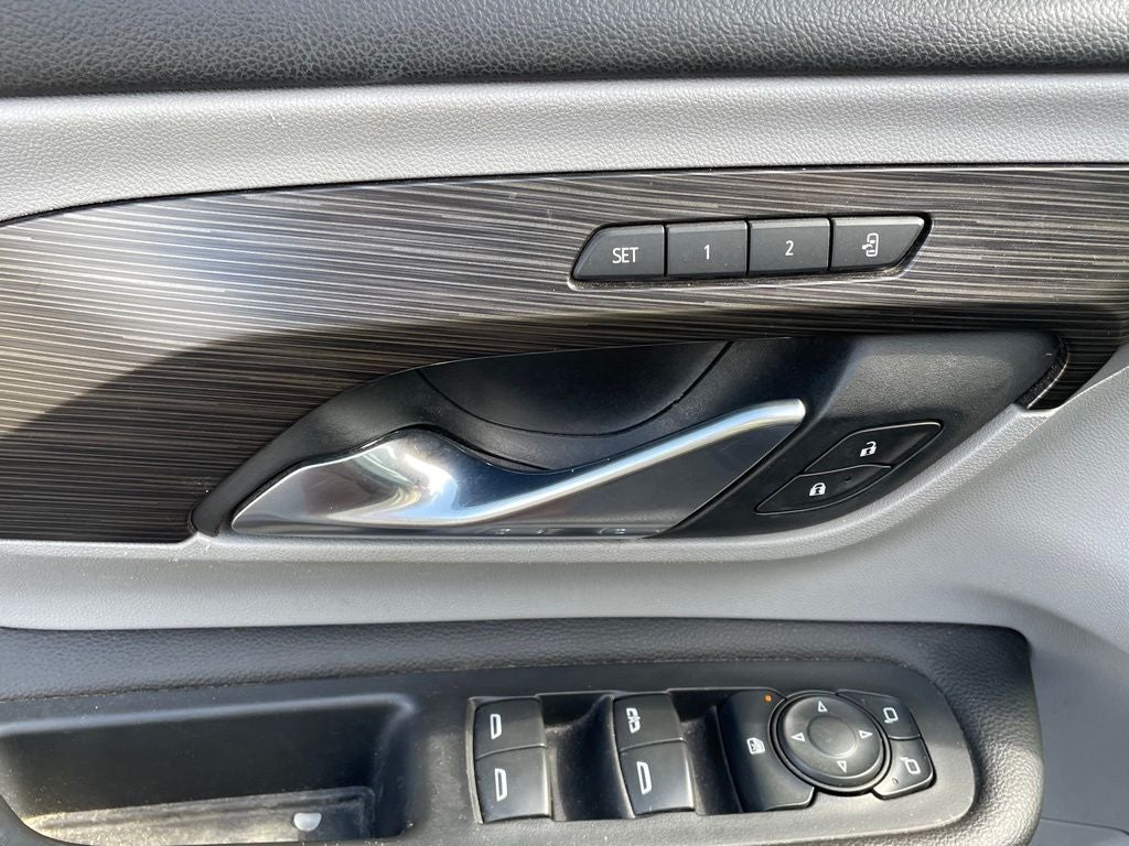 2021 GMC Terrain SLT AWD / HEATED SEATS