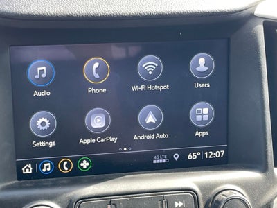 2021 GMC Terrain SLT AWD / HEATED SEATS