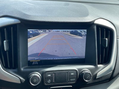 2021 GMC Terrain SLT AWD / HEATED SEATS