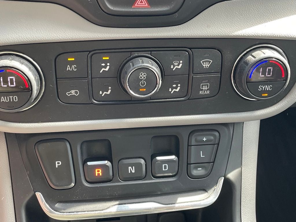 2021 GMC Terrain SLT AWD / HEATED SEATS