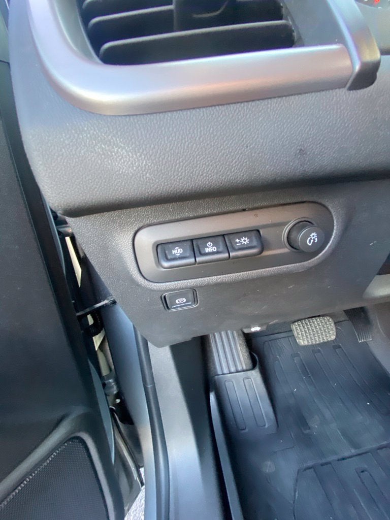 2024 GMC Terrain AT4 HEATED SEATS / AWD / ONE OWNER