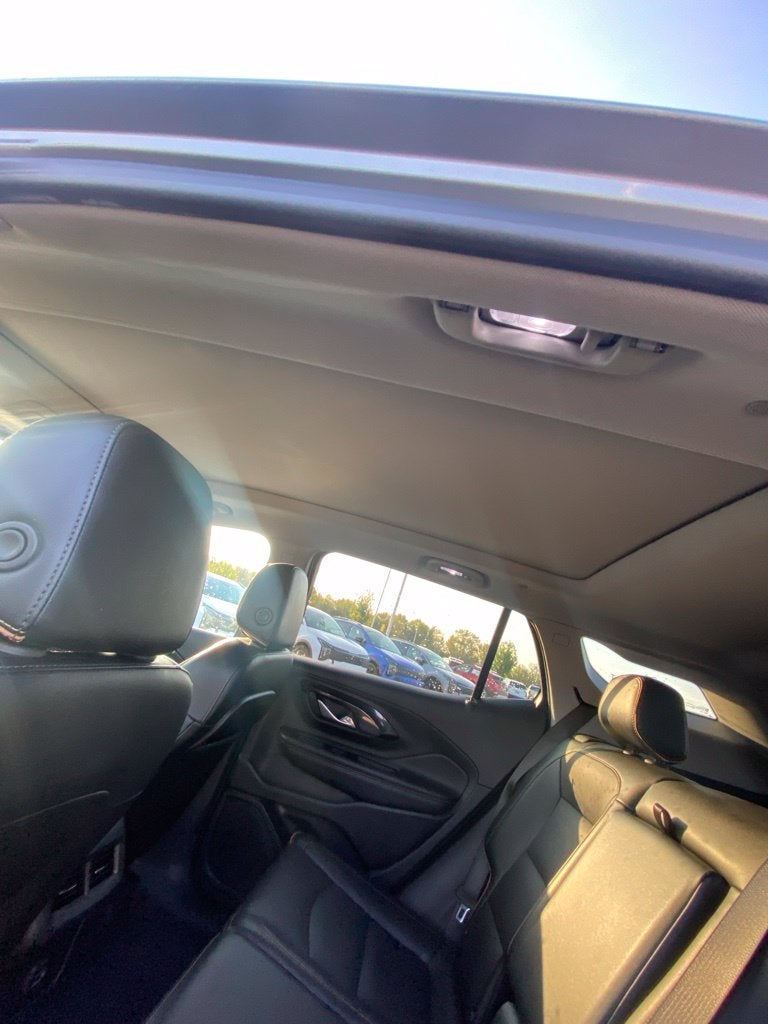 2024 GMC Terrain AT4 HEATED SEATS / AWD / ONE OWNER