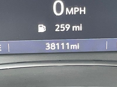 2024 GMC Terrain AT4 HEATED SEATS / AWD / NAV