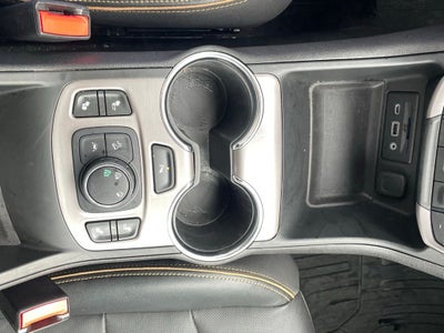 2024 GMC Terrain AT4 HEATED SEATS / AWD / NAV