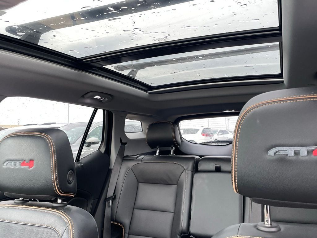 2024 GMC Terrain AT4 HEATED SEATS / AWD / NAV