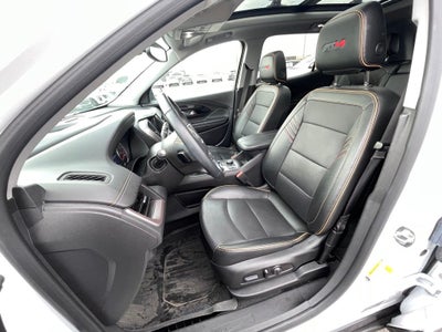 2024 GMC Terrain AT4 HEATED SEATS / AWD / NAV