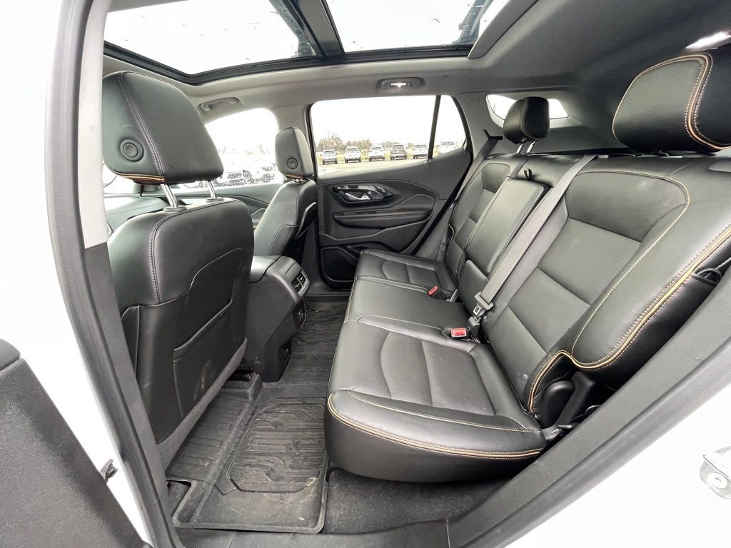 2024 GMC Terrain AT4 HEATED SEATS / AWD / NAV