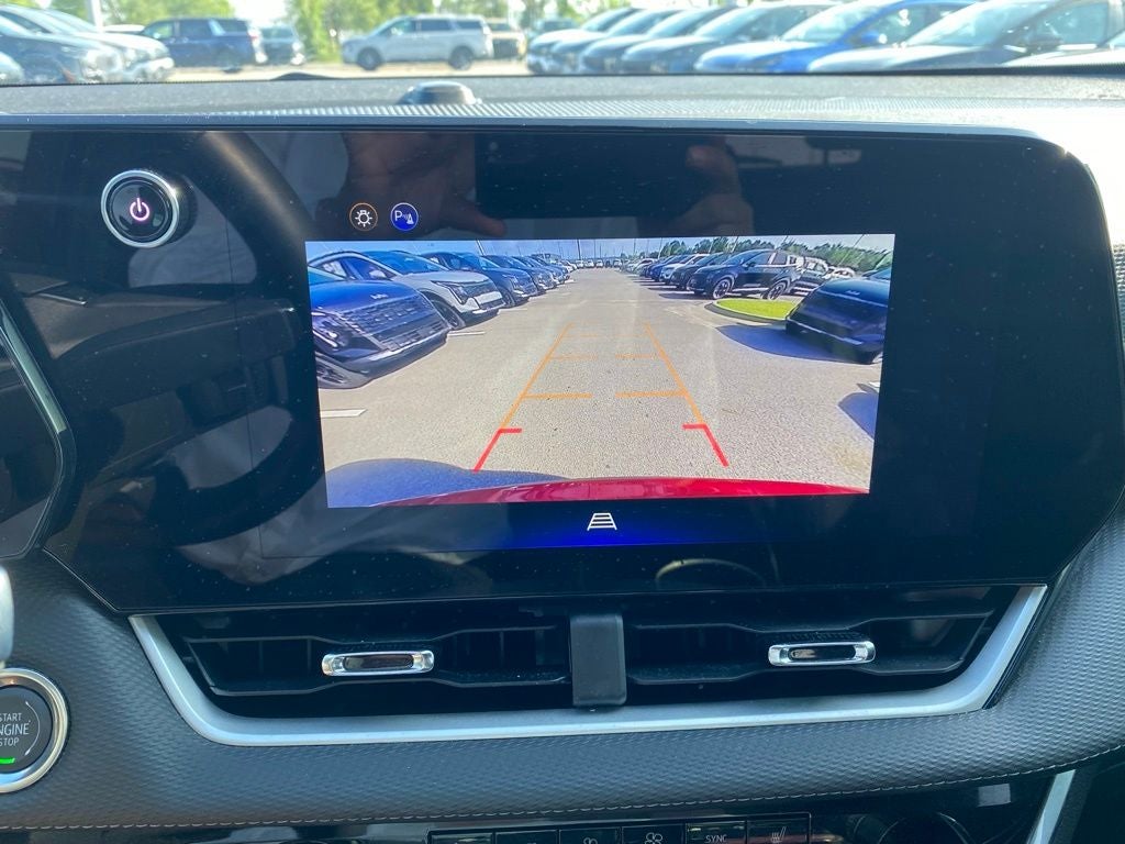 2026 Chevrolet Equinox LT ONE OWNER / HEATED SEATS