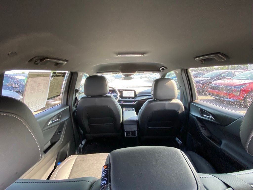 2026 Chevrolet Equinox LT ONE OWNER / HEATED SEATS