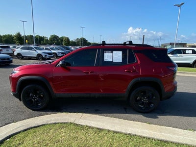 2026 Chevrolet Equinox LT ONE OWNER / HEATED SEATS