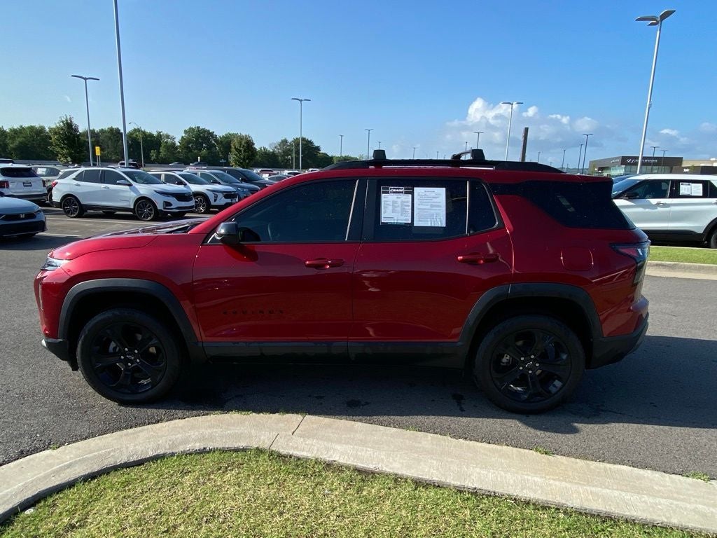 2026 Chevrolet Equinox LT ONE OWNER / HEATED SEATS