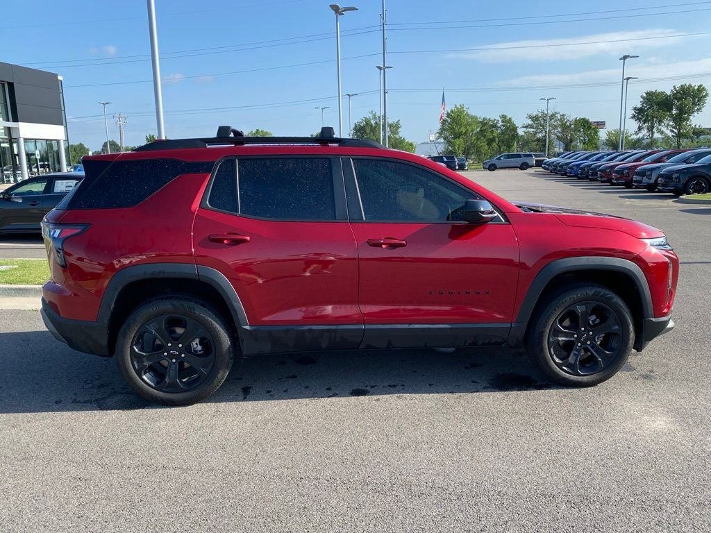 2026 Chevrolet Equinox LT ONE OWNER / HEATED SEATS