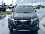 2022 Chevrolet Equinox LT ONE OWNER