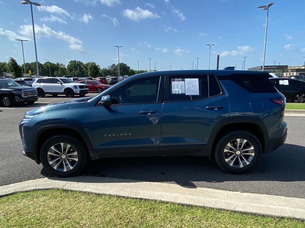 2026 Chevrolet Equinox LT AWD / HEATED SEATS / ONE OWNER