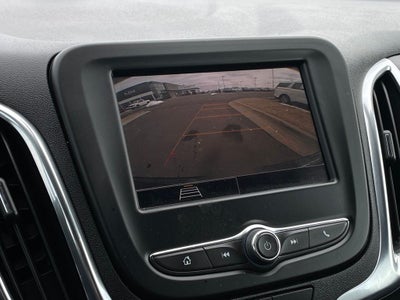 2023 Chevrolet Equinox LT PREMIUM AUDIO / AWD