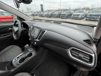 2023 Chevrolet Equinox LT PREMIUM AUDIO / AWD