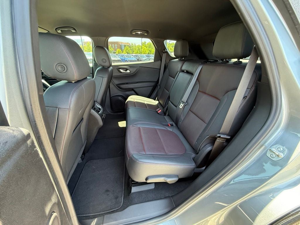 2025 Chevrolet Blazer RS NAV / BOSE AUDIO / HEATED SEATS
