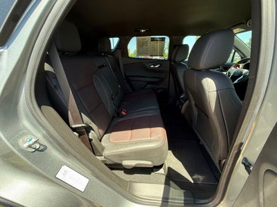 2025 Chevrolet Blazer RS NAV / BOSE AUDIO / HEATED SEATS