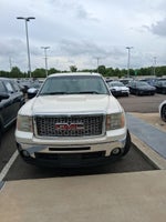 2011 GMC Sierra 1500 SLE