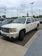 2011 GMC Sierra 1500 SLE