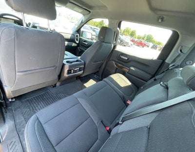 2021 GMC Sierra 1500 Elevation HEATED SEATS / 4X4 / PREMIUM AUDIO