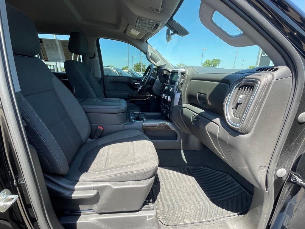 2021 GMC Sierra 1500 Elevation HEATED SEATS / 4X4 / PREMIUM AUDIO