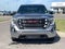 2021 GMC Sierra 1500 SLT 4X4 / ONE OWNER / HEATED SEATS