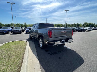 2021 GMC Sierra 1500 SLT 4X4 / ONE OWNER / HEATED SEATS