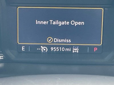 2021 GMC Sierra 1500 SLT 4X4 / ONE OWNER / HEATED SEATS